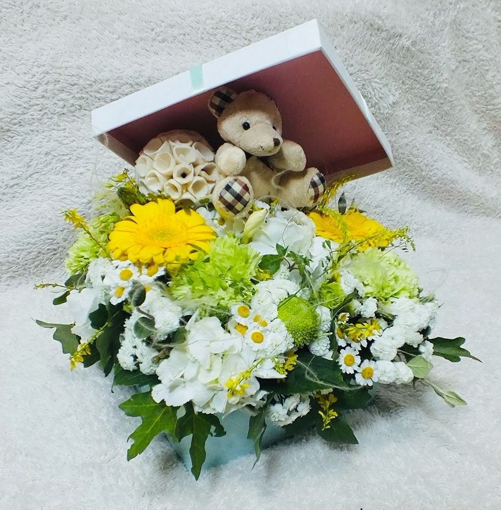 Personalised boxes for different events - Image 5
