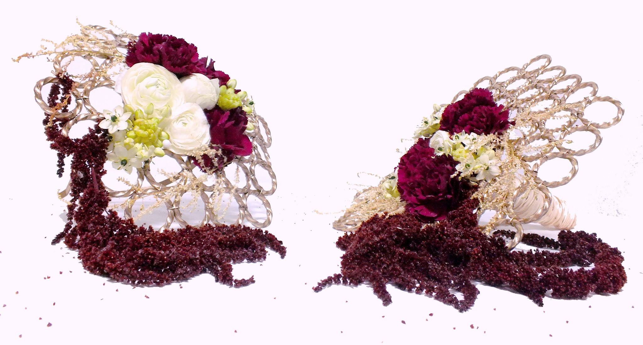 Personalised Wedding bouquets - Image 6