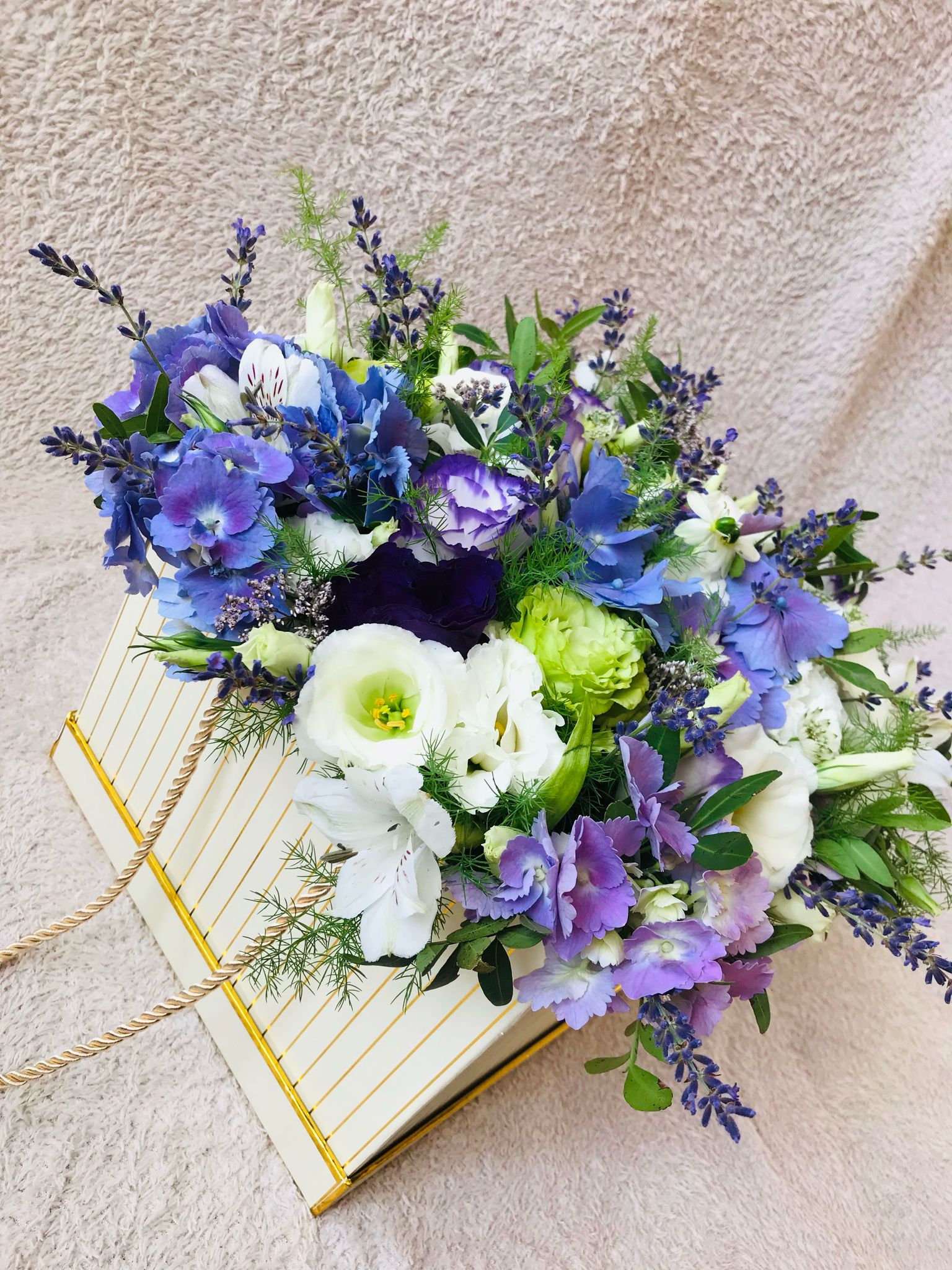 Personalised boxes for different events - Image 2