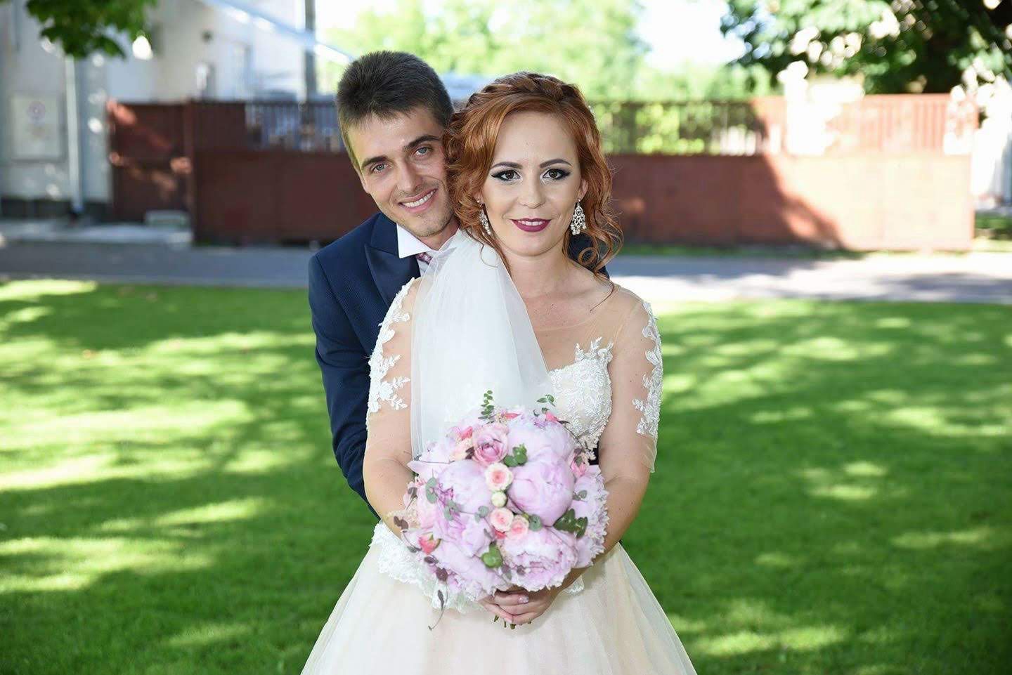 Personalised Wedding bouquets - Image 3