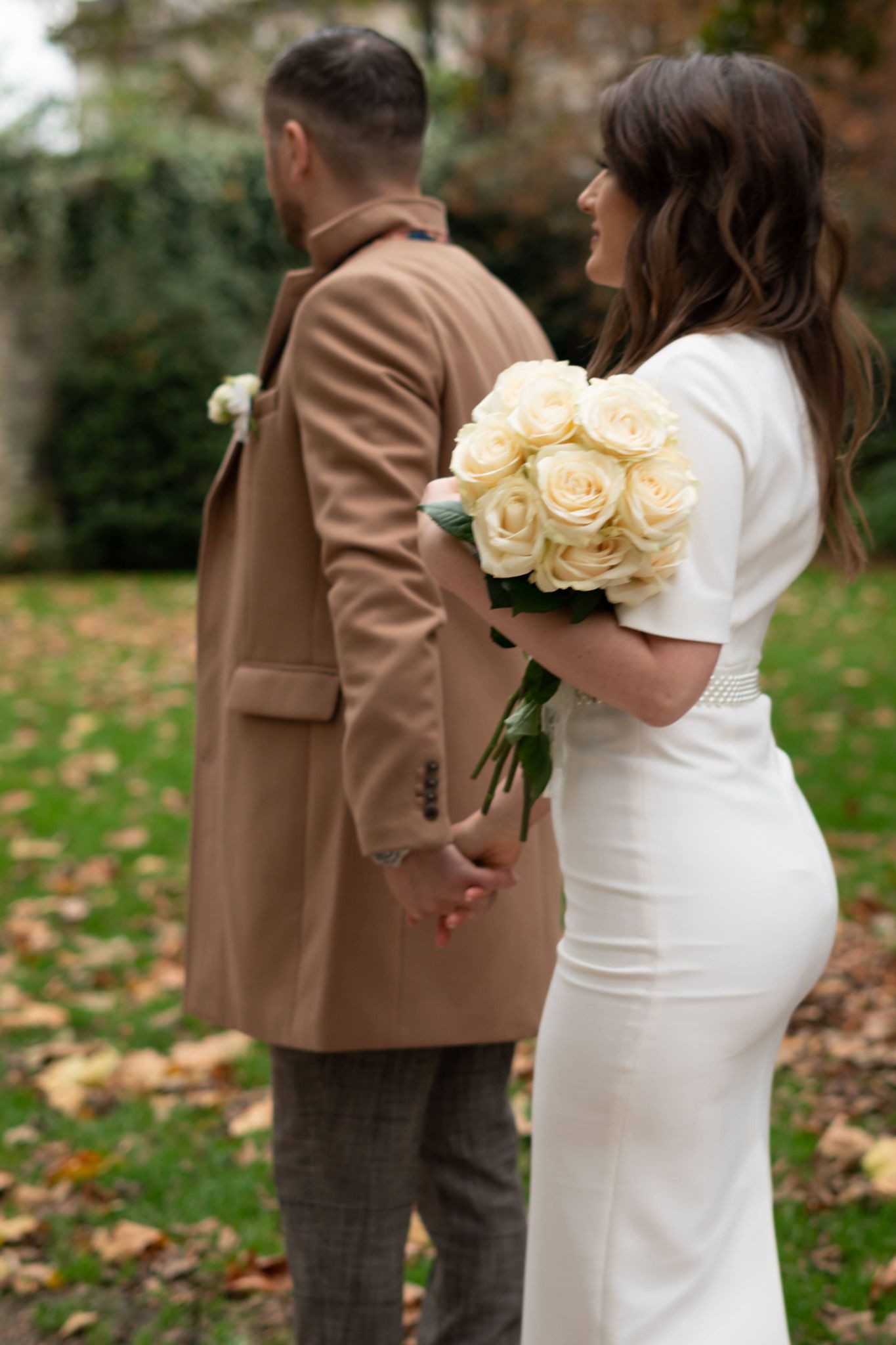 Personalised Wedding bouquets - Image 4