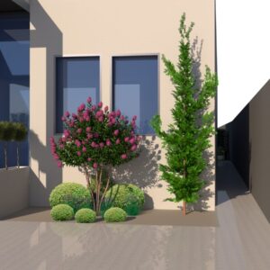 Garden Design