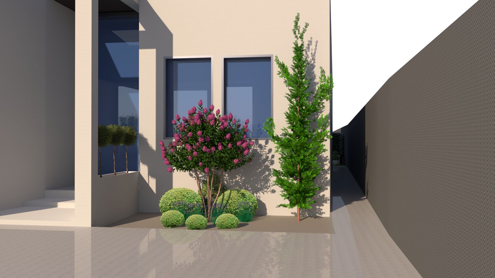 Garden Design
