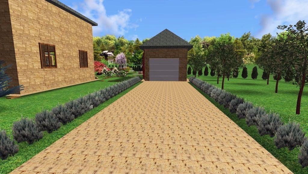 Garden Design - Image 9