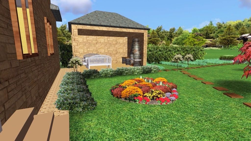 Garden Design - Image 8