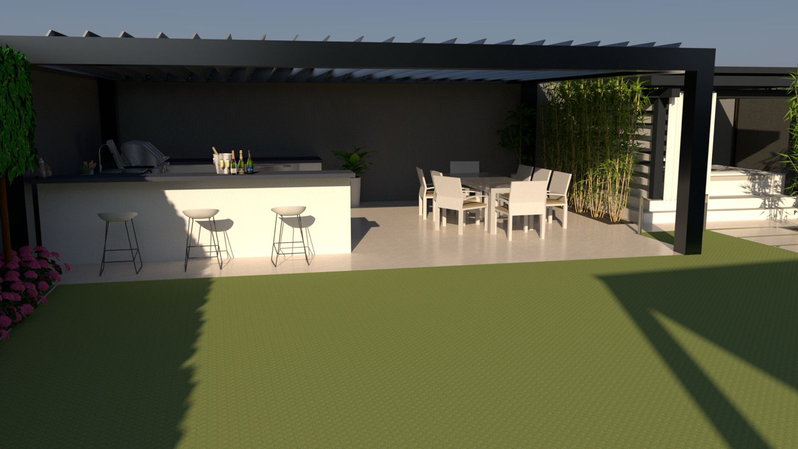 Garden Design - Image 4