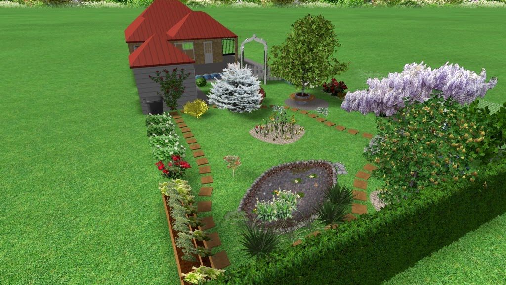 Garden Design - Image 10