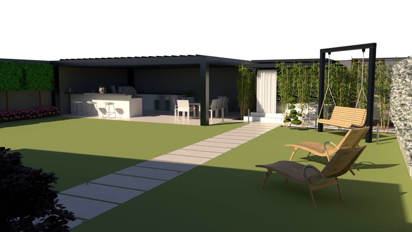 Garden Design - Image 2