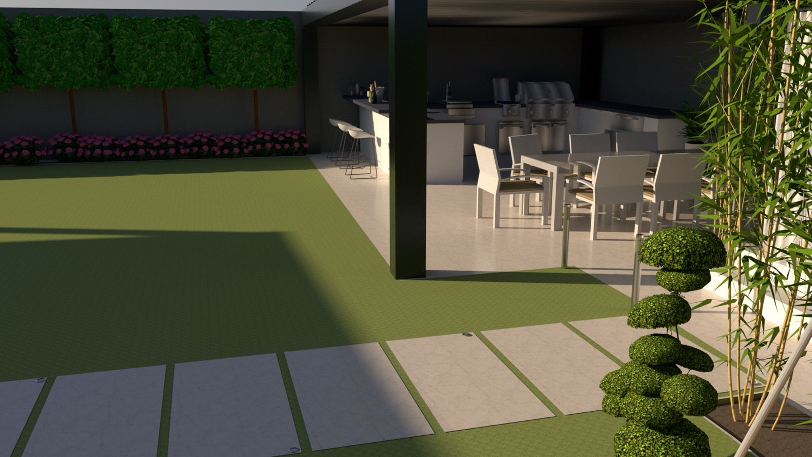 Garden Design - Image 5