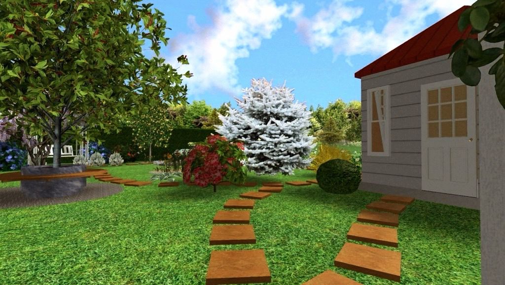 Garden Design - Image 11