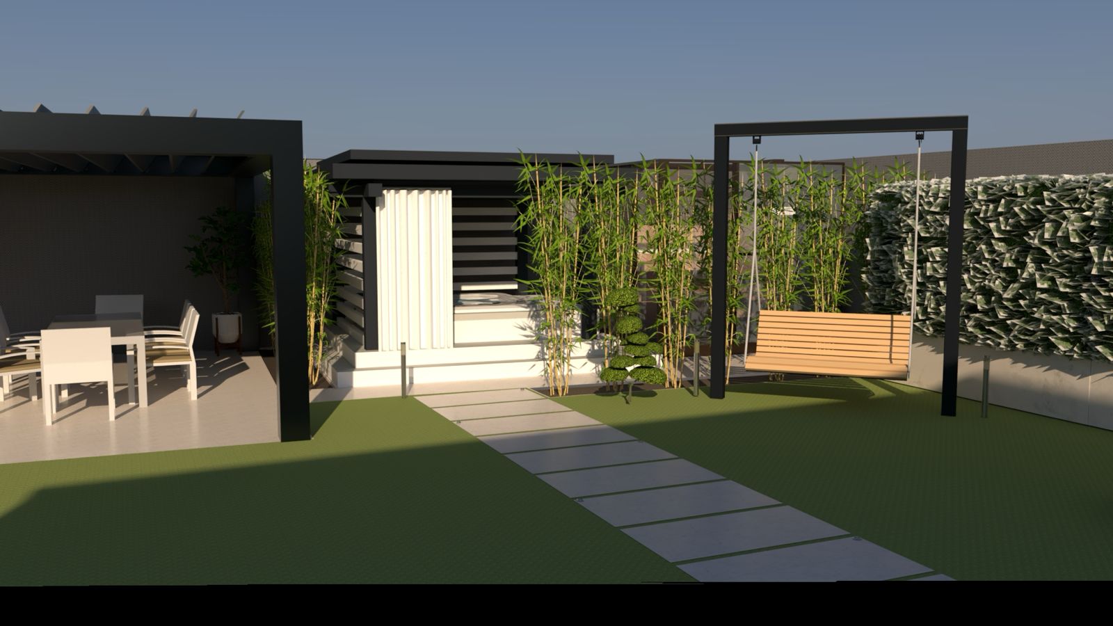 Garden Design - Image 3